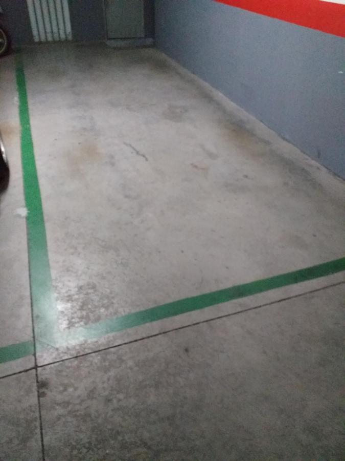 Apartamento Tristana Apartment Vecindario  Exterior foto