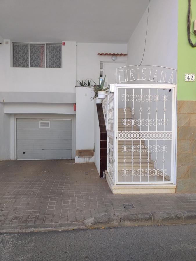 Apartamento Tristana Apartment Vecindario  Exterior foto