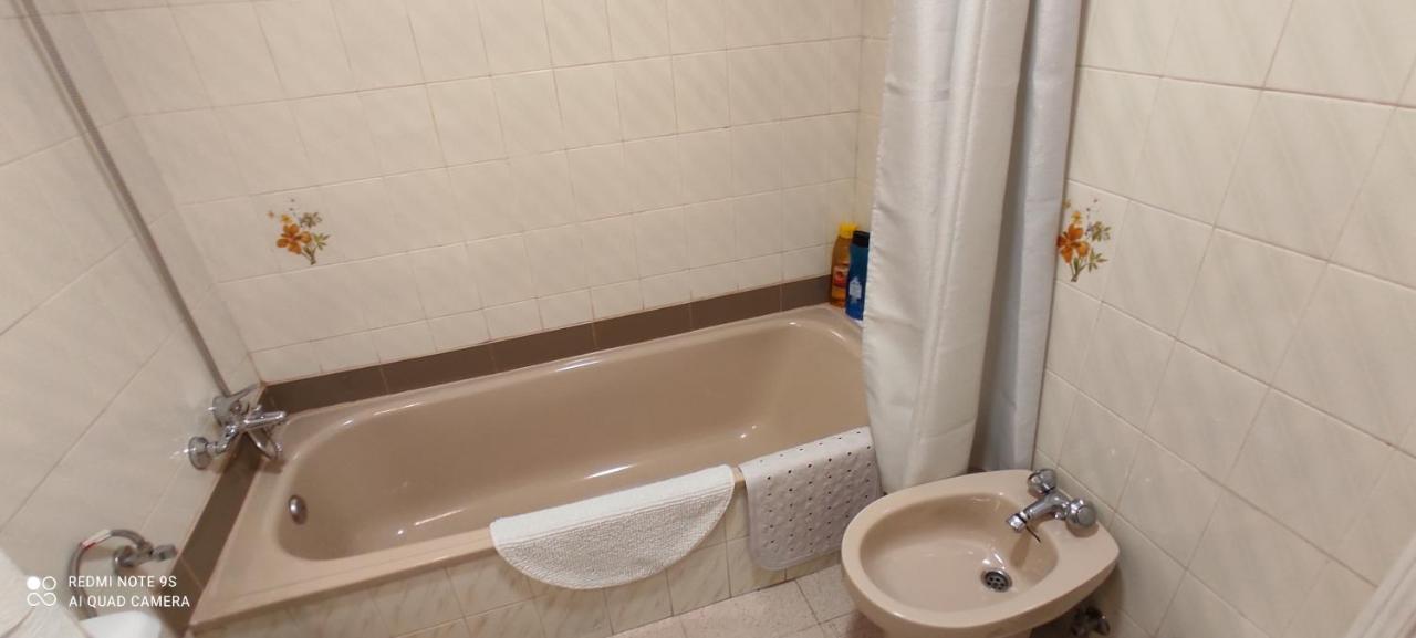 Apartamento Tristana Apartment Vecindario  Exterior foto
