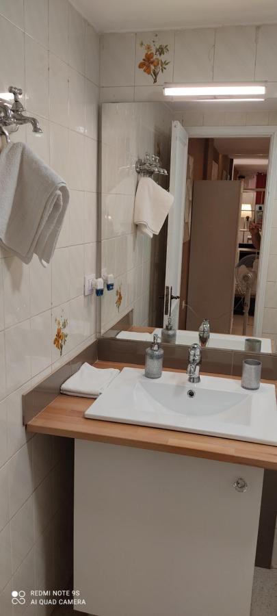 Apartamento Tristana Apartment Vecindario  Exterior foto