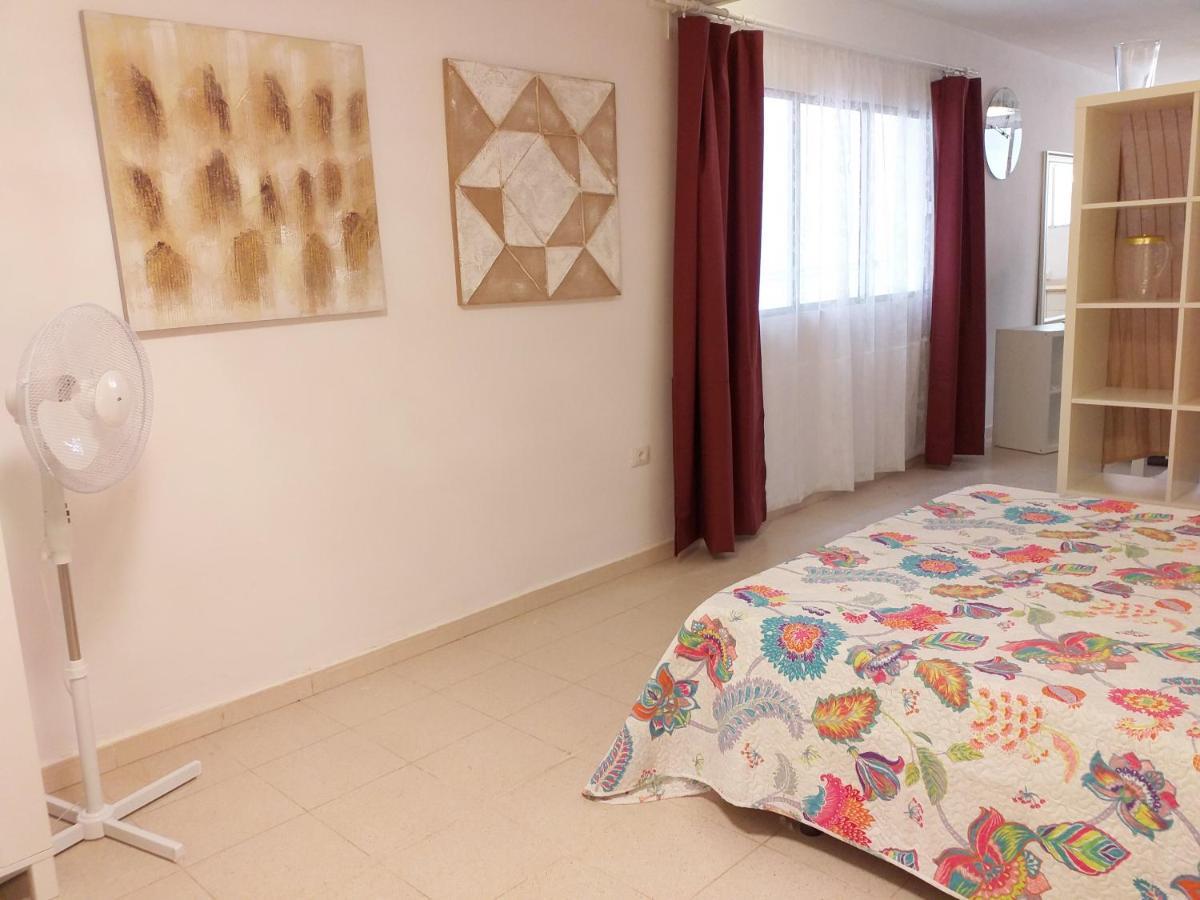 Apartamento Tristana Apartment Vecindario  Exterior foto