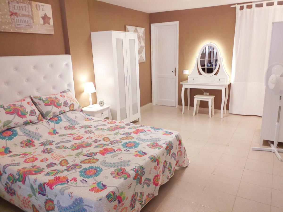 Apartamento Tristana Apartment Vecindario  Exterior foto